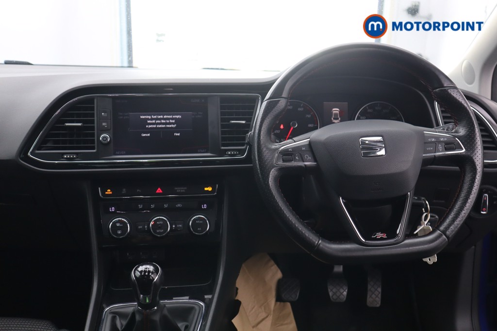 Used SEAT Leon 2018 for sale - 76531696: Photo 26