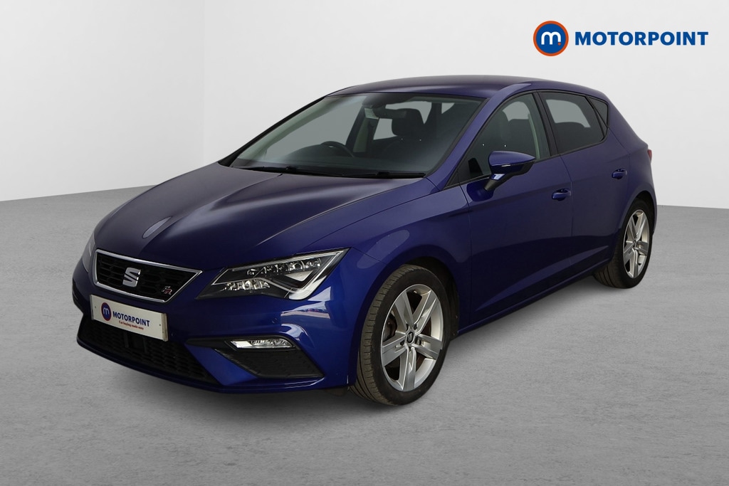 Used SEAT Leon 2018 for sale - 76531696: Photo 3