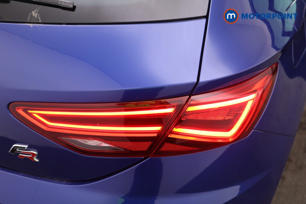 Used SEAT Leon 2018 for sale - 76531696: Photo 30