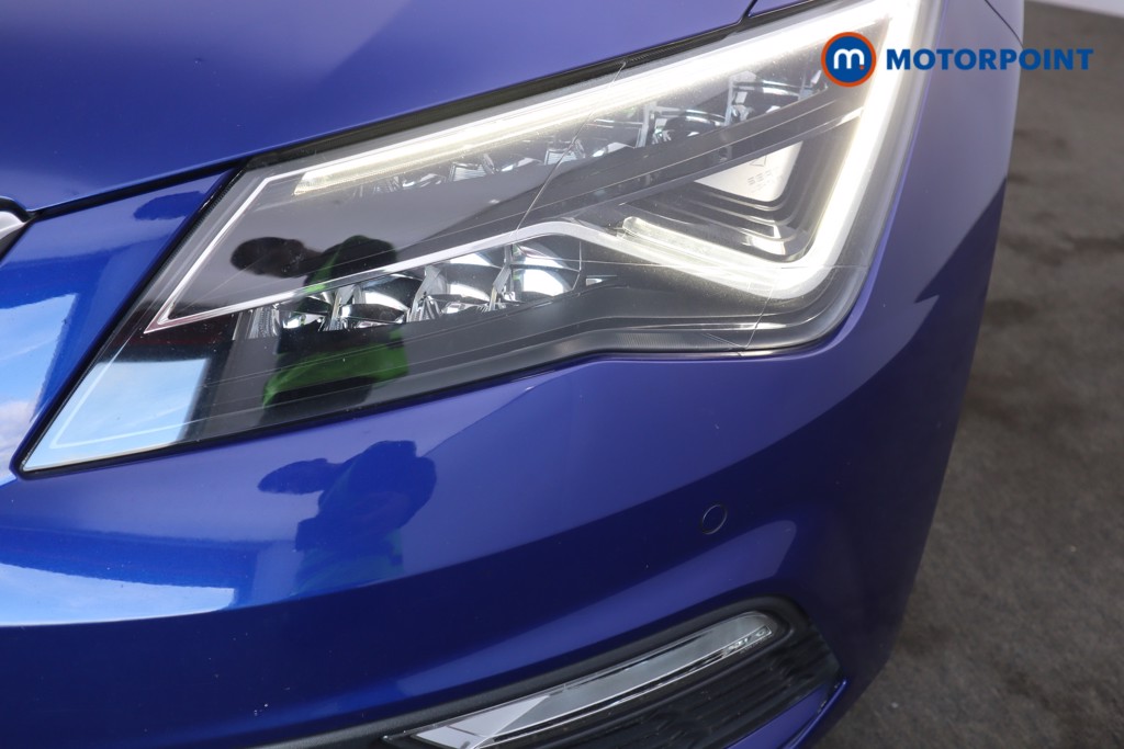 Used SEAT Leon 2018 for sale - 76531696: Photo 31