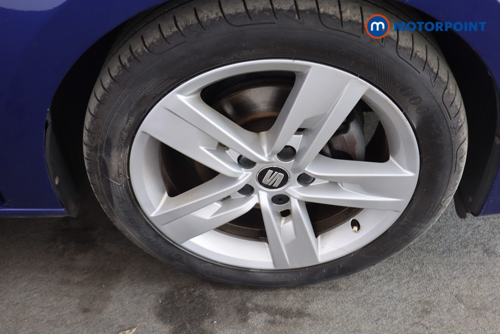 Used SEAT Leon 2018 for sale - 76531696: Photo 33