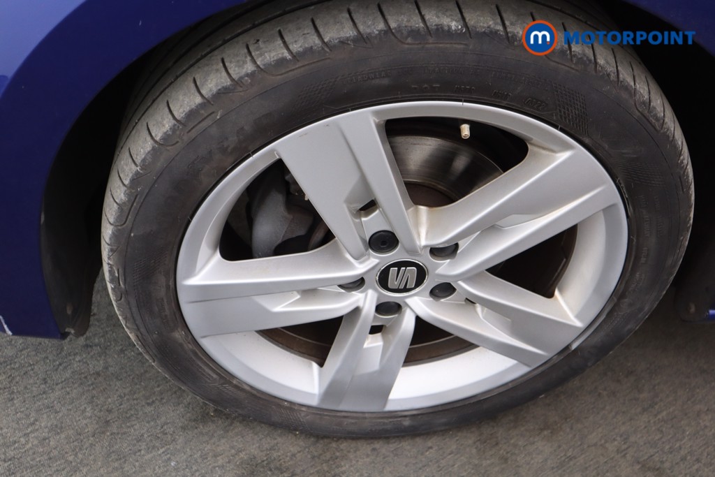 Used SEAT Leon 2018 for sale - 76531696: Photo 34