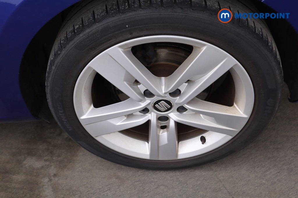 Used SEAT Leon 2018 for sale - 76531696: Photo 35