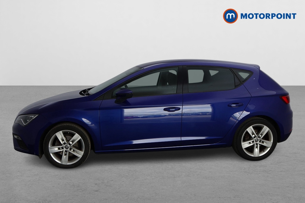 Used SEAT Leon 2018 for sale - 76531696: Photo 4