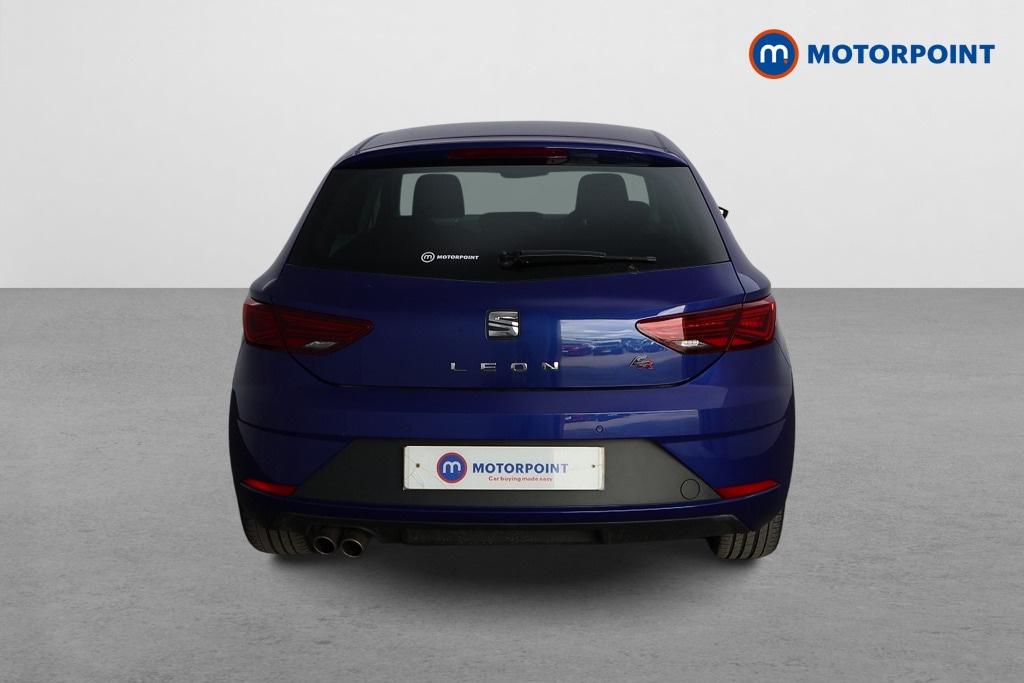 Used SEAT Leon 2018 for sale - 76531696: Photo 6