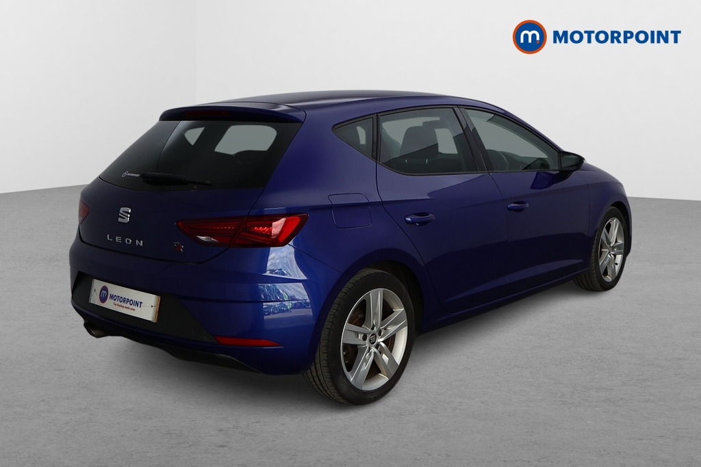 Used SEAT Leon 2018 for sale - 76531696: Photo 7