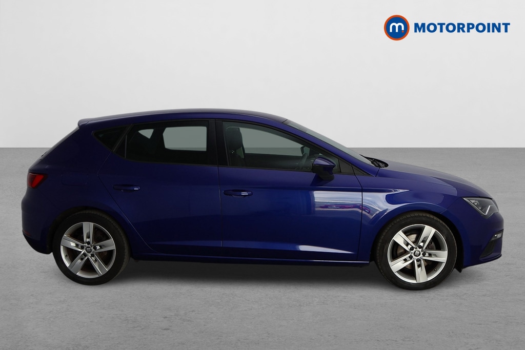 Used SEAT Leon 2018 for sale - 76531696: Photo 8