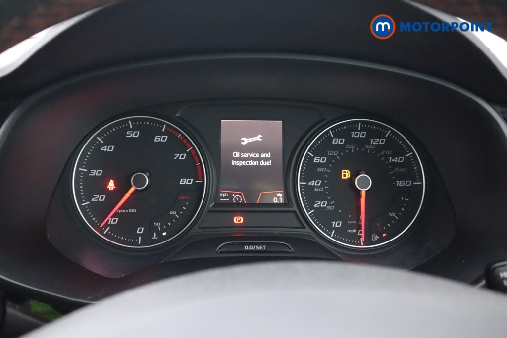 Used SEAT Leon 2018 for sale - 76531696: Photo 9