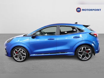 Used Ford Puma 2021 for sale - 78294290: Photo