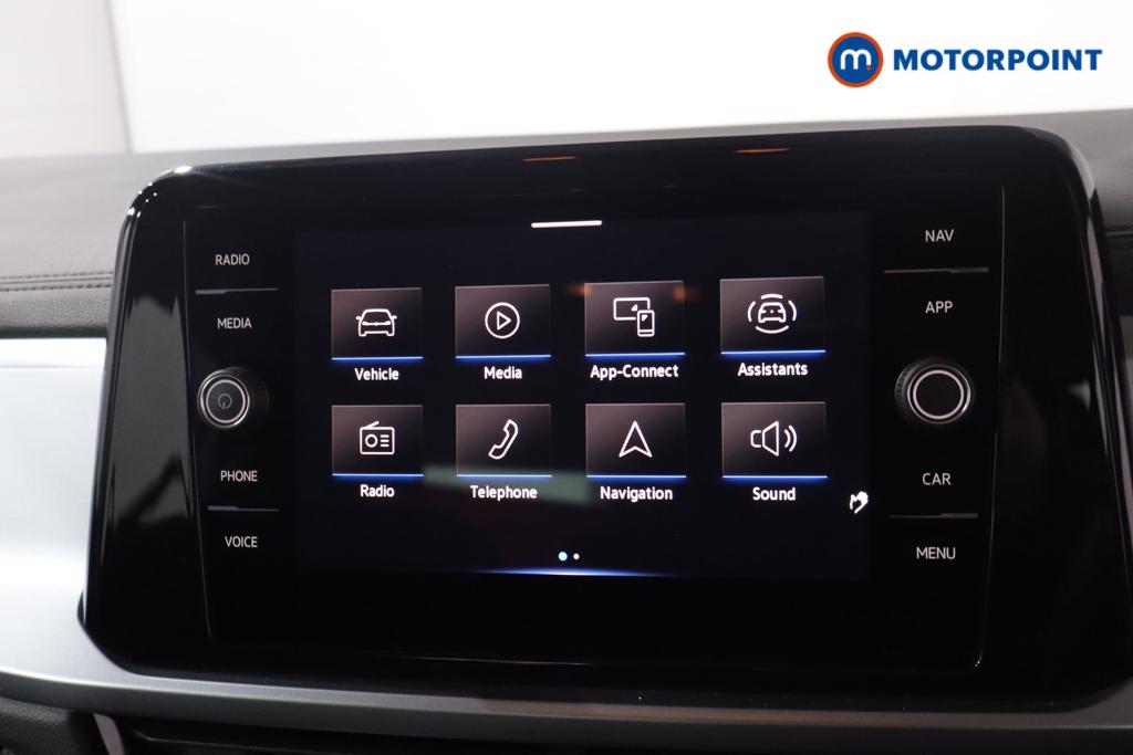 Used Volkswagen T-Roc 2022 for sale - 77932317: Photo 29