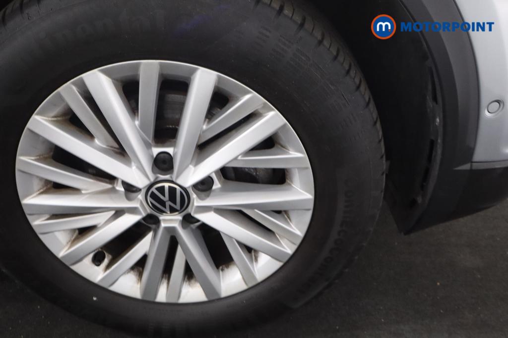 Used Volkswagen T-Roc 2022 for sale - 77932317: Photo 32