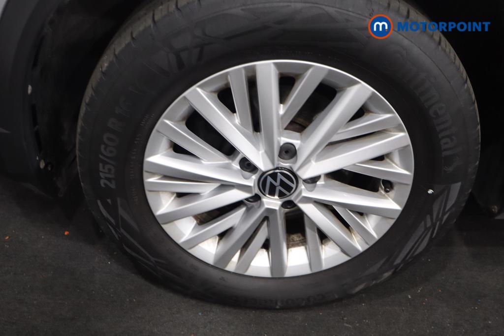 Used Volkswagen T-Roc 2022 for sale - 77932317: Photo 35