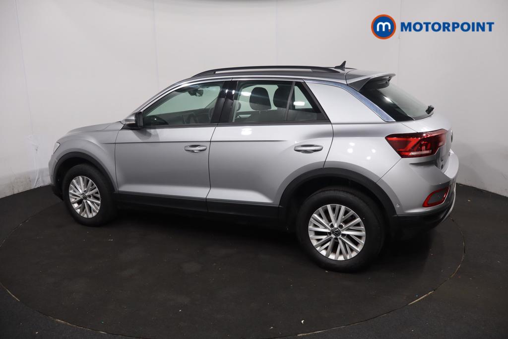 Used Volkswagen T-Roc 2022 for sale - 77932317: Photo 37