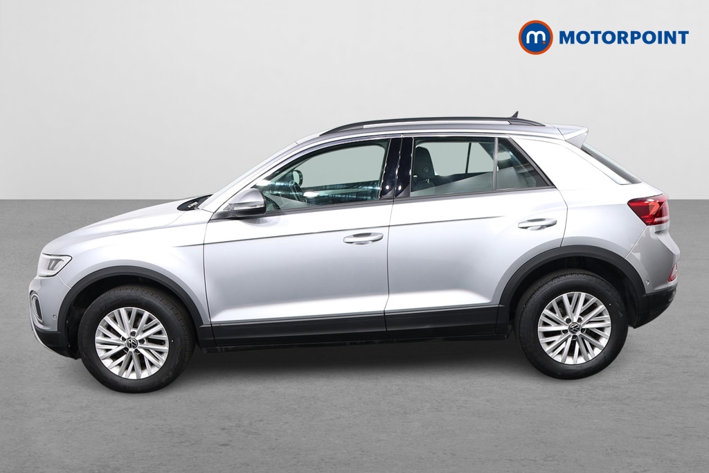 Used Volkswagen T-Roc 2022 for sale - 77932317: Photo 4