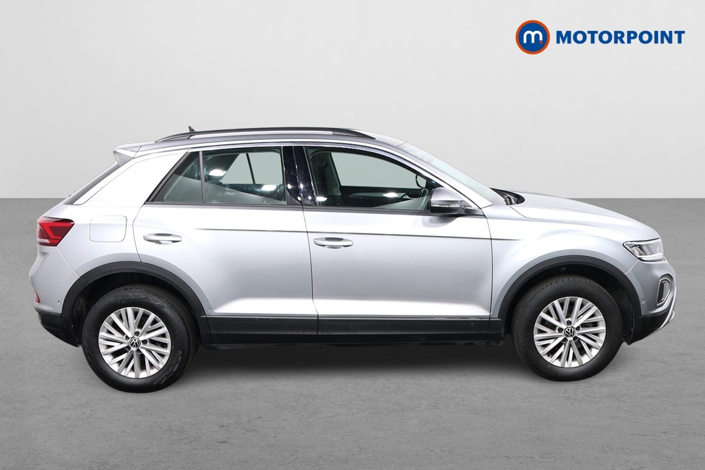 Used Volkswagen T-Roc 2022 for sale - 77932317: Photo 8