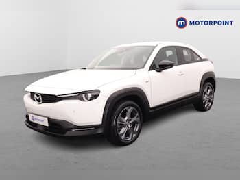 Used Mazda MX-30 2022 for sale - 79802647: Photo