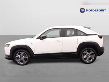 Used Mazda MX-30 2022 for sale - 79802647: Photo