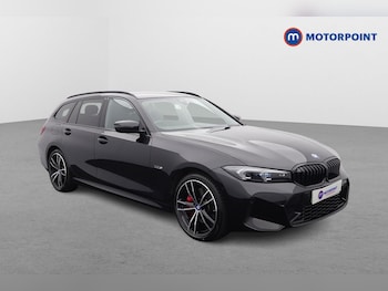 Used BMW 3 Series 2023 for sale - 75592120: Photo