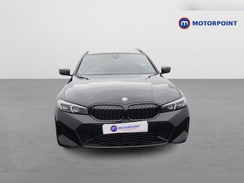Used BMW 3 Series 2023 for sale - 75592120: Photo