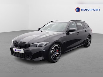 Used BMW 3 Series 2023 for sale - 75592120: Photo