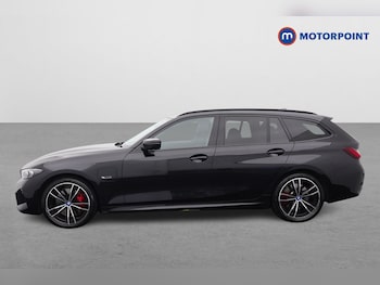 Used BMW 3 Series 2023 for sale - 75592120: Photo