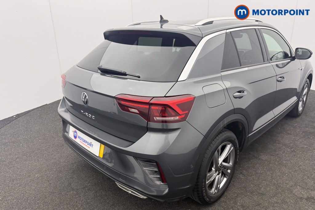 Used Volkswagen T-Roc 2022 for sale - 77650723: Photo 13
