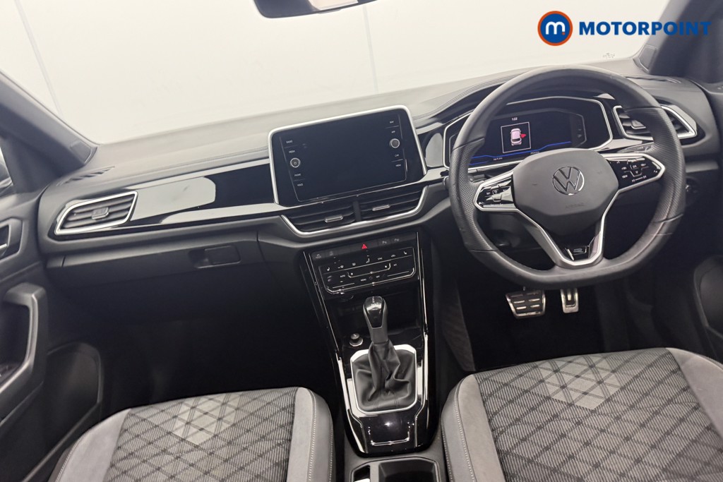 Used Volkswagen T-Roc 2022 for sale - 77650723: Photo 16