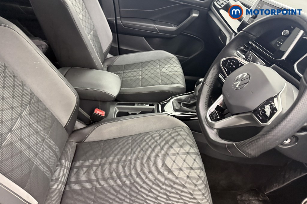 Used Volkswagen T-Roc 2022 for sale - 77650723: Photo 20