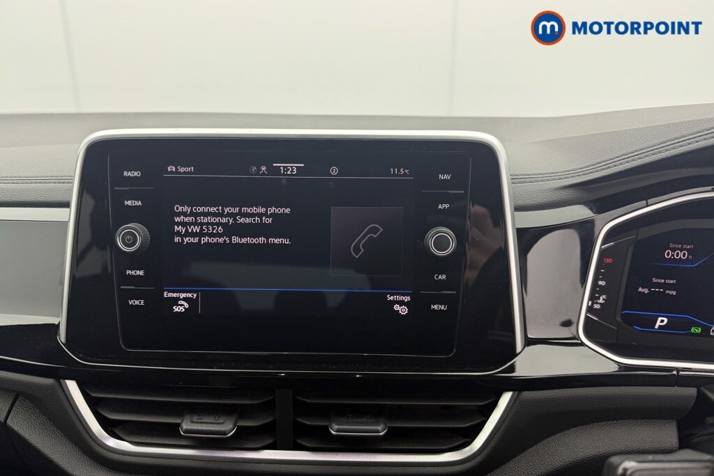 Used Volkswagen T-Roc 2022 for sale - 77650723: Photo 28