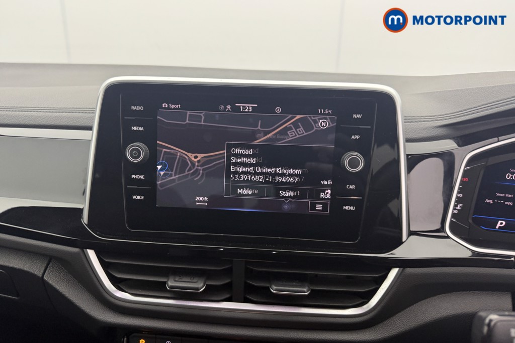 Used Volkswagen T-Roc 2022 for sale - 77650723: Photo 29