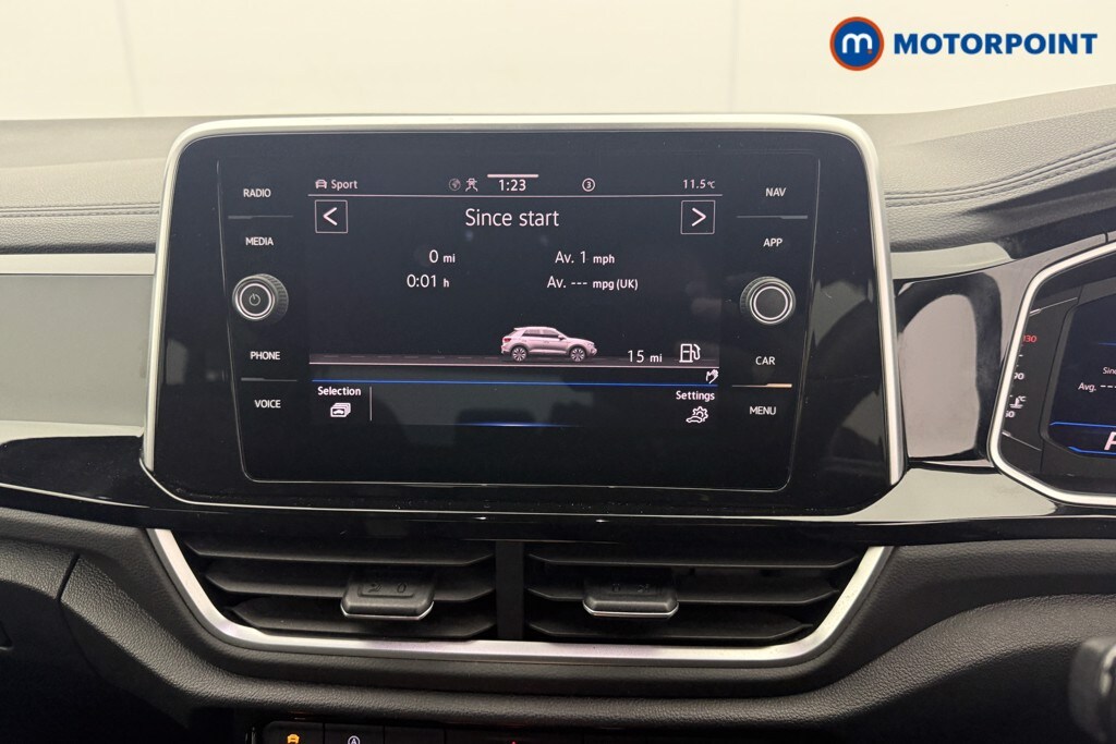 Used Volkswagen T-Roc 2022 for sale - 77650723: Photo 31