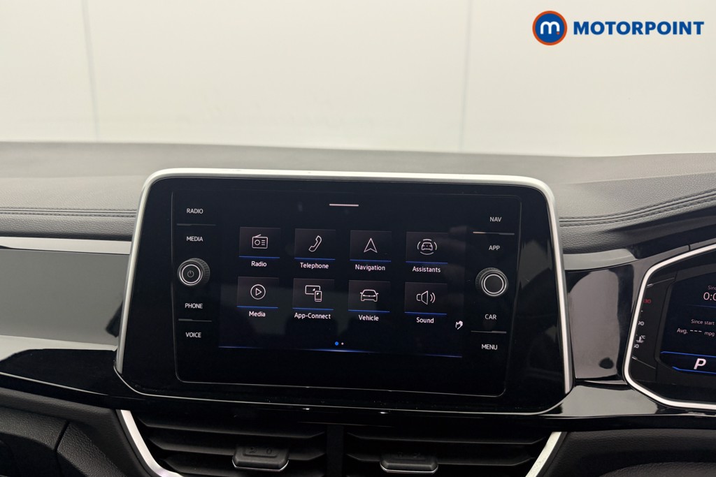 Used Volkswagen T-Roc 2022 for sale - 77650723: Photo 32