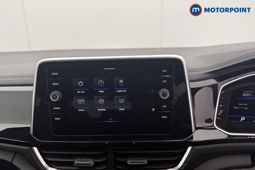 Used Volkswagen T-Roc 2022 for sale - 77650723: Photo 33