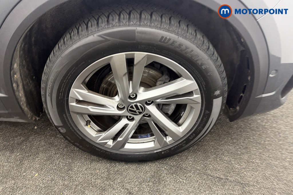 Used Volkswagen T-Roc 2022 for sale - 77650723: Photo 35