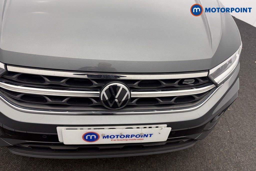 Used Volkswagen T-Roc 2022 for sale - 77650723: Photo 36