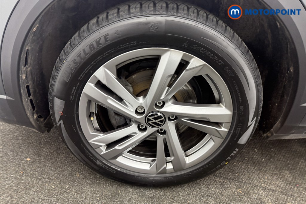 Used Volkswagen T-Roc 2022 for sale - 77650723: Photo 39