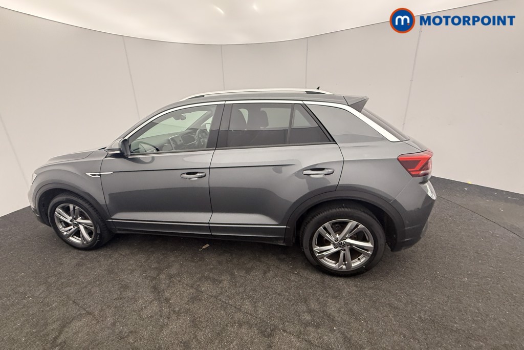 Used Volkswagen T-Roc 2022 for sale - 77650723: Photo 40