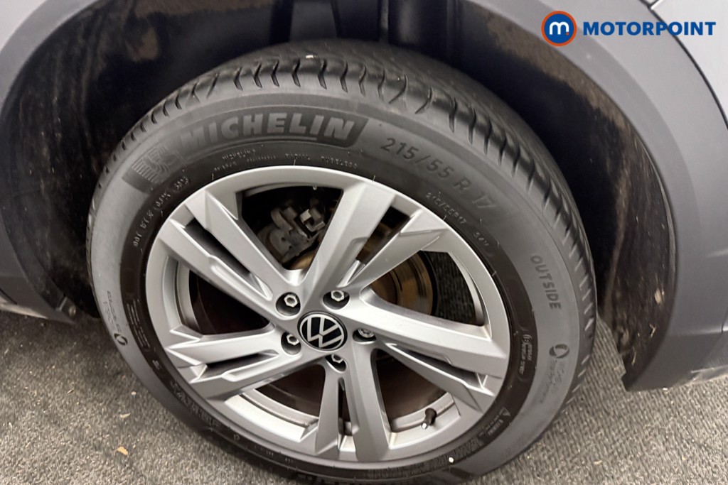 Used Volkswagen T-Roc 2022 for sale - 77650723: Photo 41