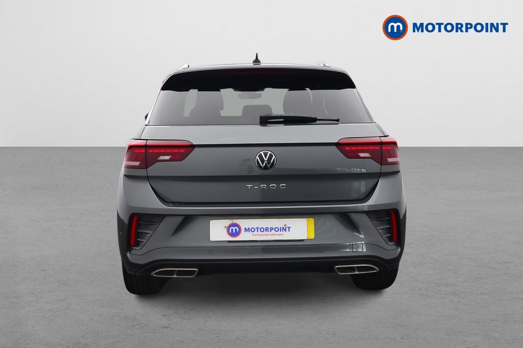 Used Volkswagen T-Roc 2022 for sale - 77650723: Photo 6