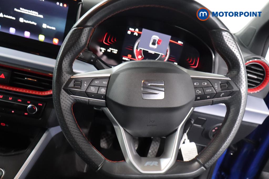 Used SEAT Arona 2023 for sale - 76340884: Photo 10
