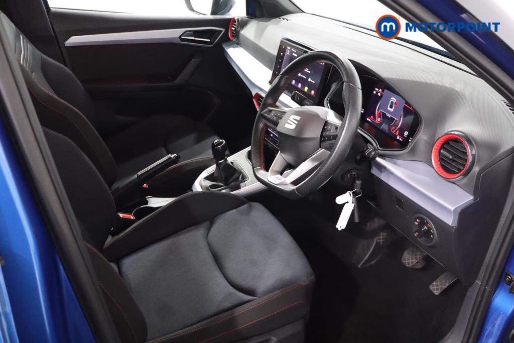 Used SEAT Arona 2023 for sale - 76340884: Photo 11