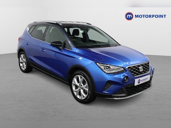 2023 - 1.0 TSI 110 FR 5dr
