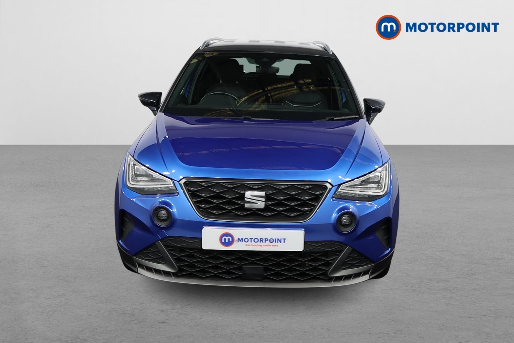 Used SEAT Arona 2023 for sale - 76340884: Photo 2