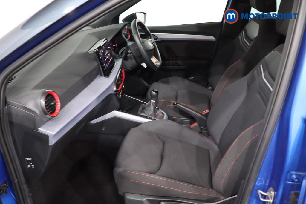 Used SEAT Arona 2023 for sale - 76340884: Photo 26