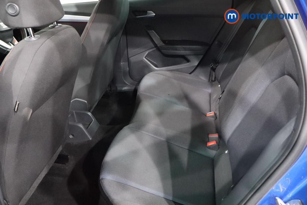Used SEAT Arona 2023 for sale - 76340884: Photo 27