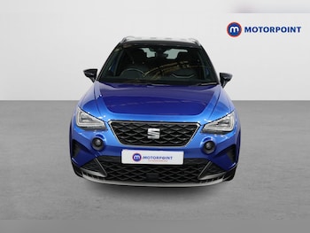 Used SEAT Arona 2023 for sale - 76340884: Photo