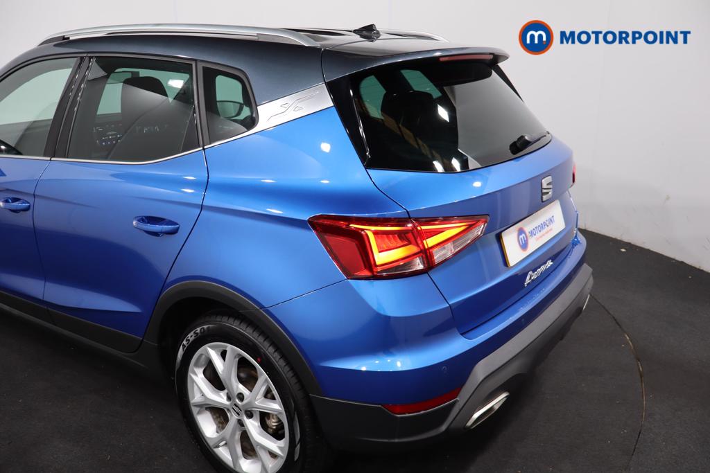 Used SEAT Arona 2023 for sale - 76340884: Photo 30