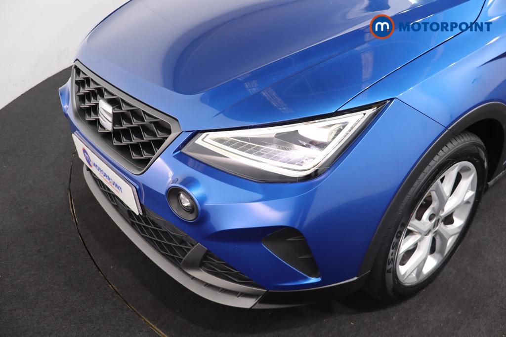 Used SEAT Arona 2023 for sale - 76340884: Photo 32