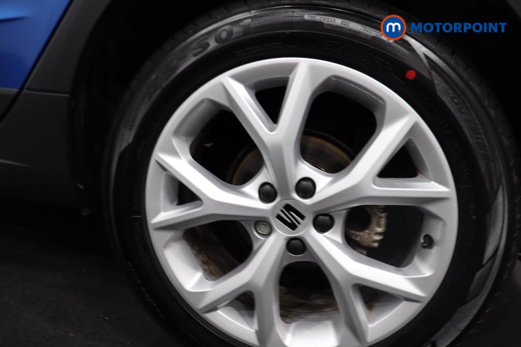 Used SEAT Arona 2023 for sale - 76340884: Photo 34