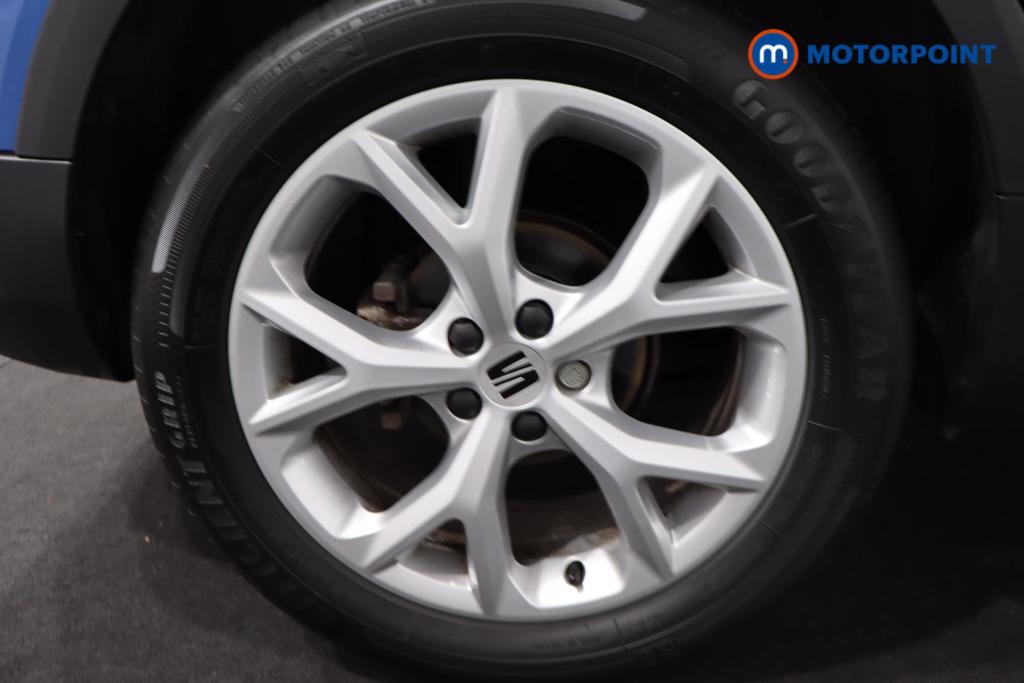 Used SEAT Arona 2023 for sale - 76340884: Photo 35